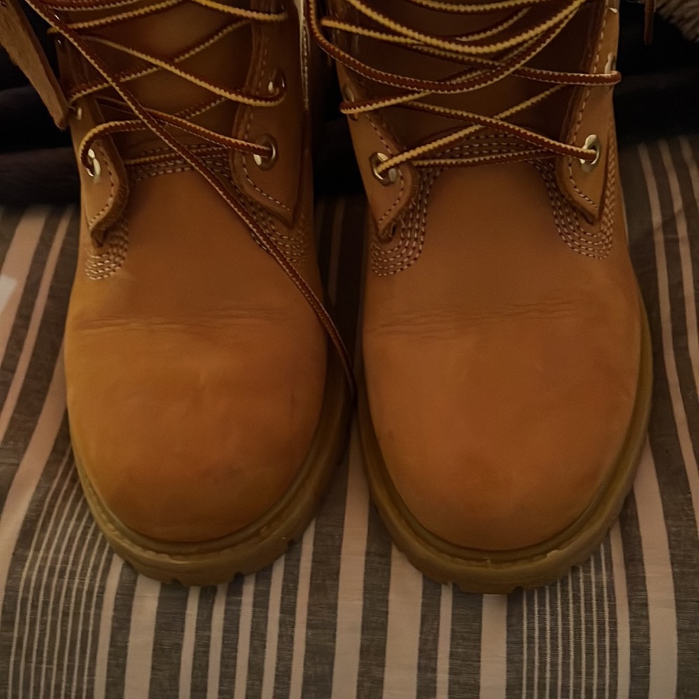 Timberlands - Picture 2 of 3